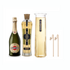 Coffret cocktail St-Germain Spritz Carafe & Agitateurs