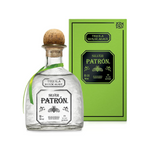 Patron Silver