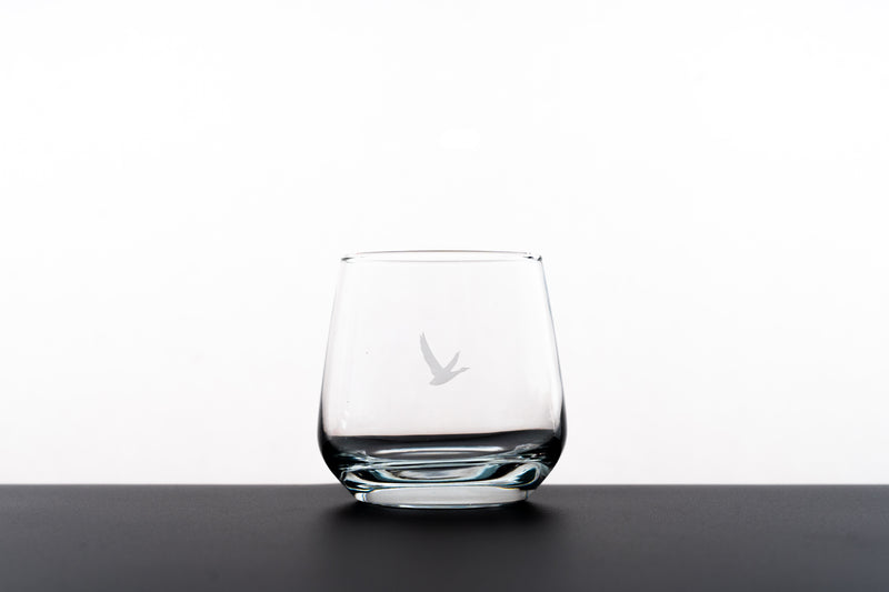 Verre Arrondi Grey Goose <br> x2 ou x6
