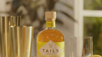 Tails - Whisky Sour - cocktail prêt à servir