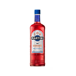 Martini Vibrante sans alcool - Édition 2025