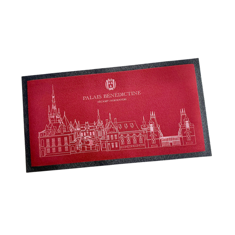 Tapis de bar Bénédictine