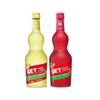Ensemble GET Menthe & Fruits Rouges & Menthe & Citrons