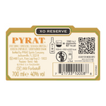 Pyrat XO Reserve