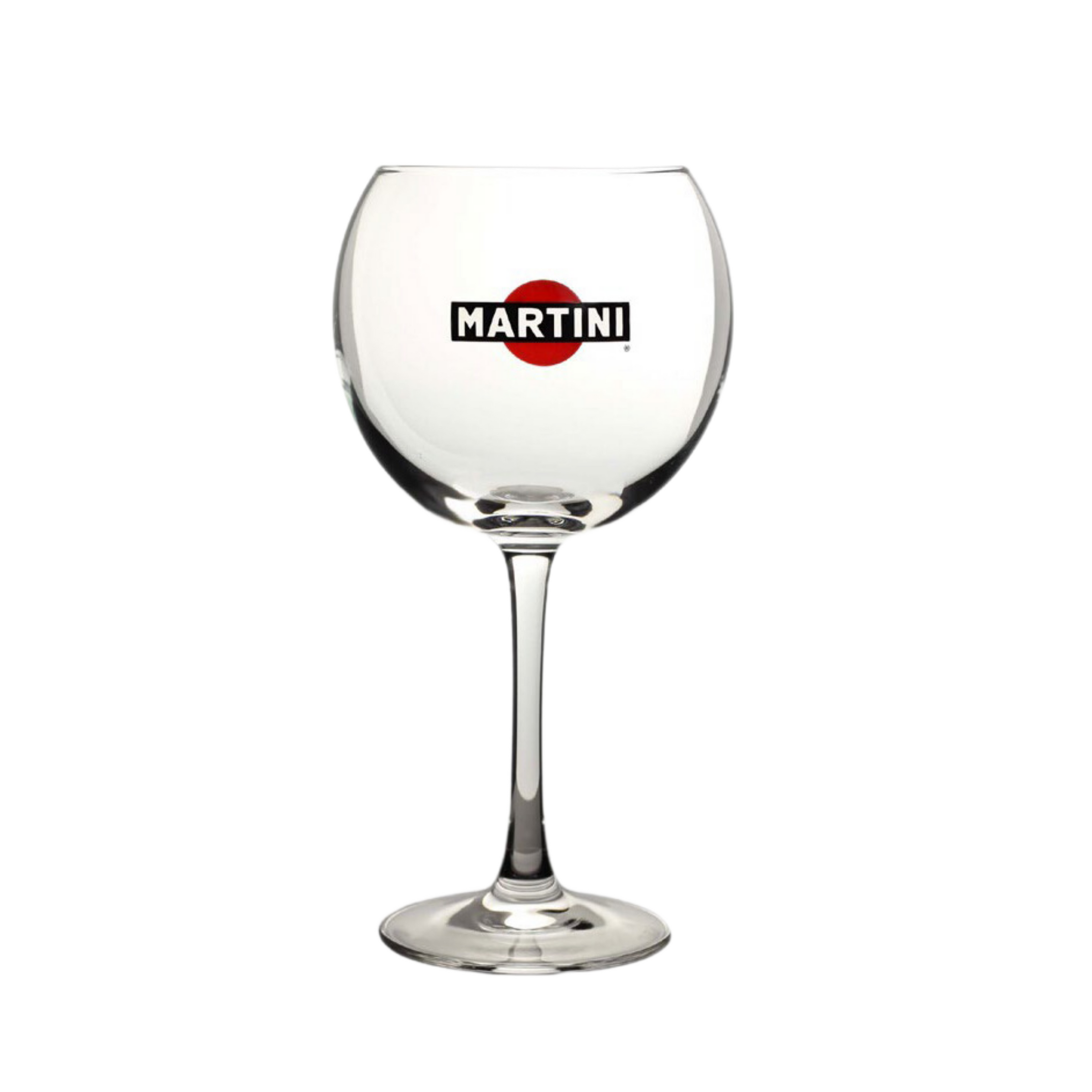 Lot de 2 verres ballon cocktail - 47 cl - Pied jaune - Modèle Lot de 2 verres ballon cocktail - 47 cl - Pied jaune - Modèle
