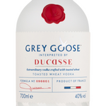 Grey Goose exclusive Alain Ducasse