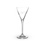 Verres Dry Martini Signature Grey Goose <br> x2 ou x6