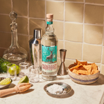 Cazadores Blanco  - tequila recette de 1922 