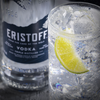 Eristoff 70cl - vodka 