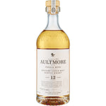 Aultmore whisky écossais 12 ans