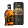 Aberfeldy whisky écossais 16 ans d'âge