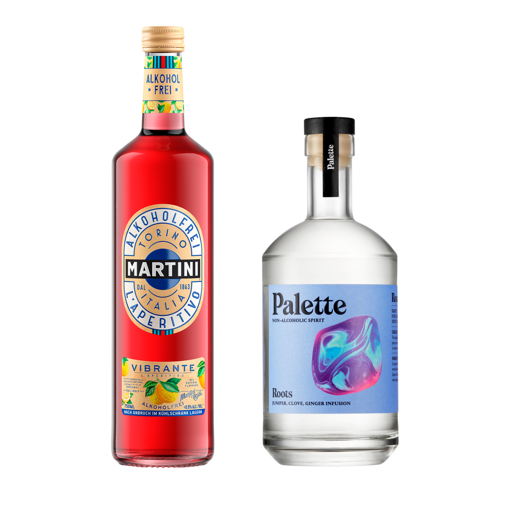 Kit Cocktails – Cocktails & Cie