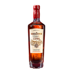 Santa Teresa 1796 - Etiquette personnalisée avec votre nom