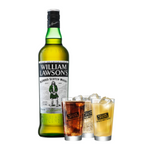 William Lawson's Whisky 
