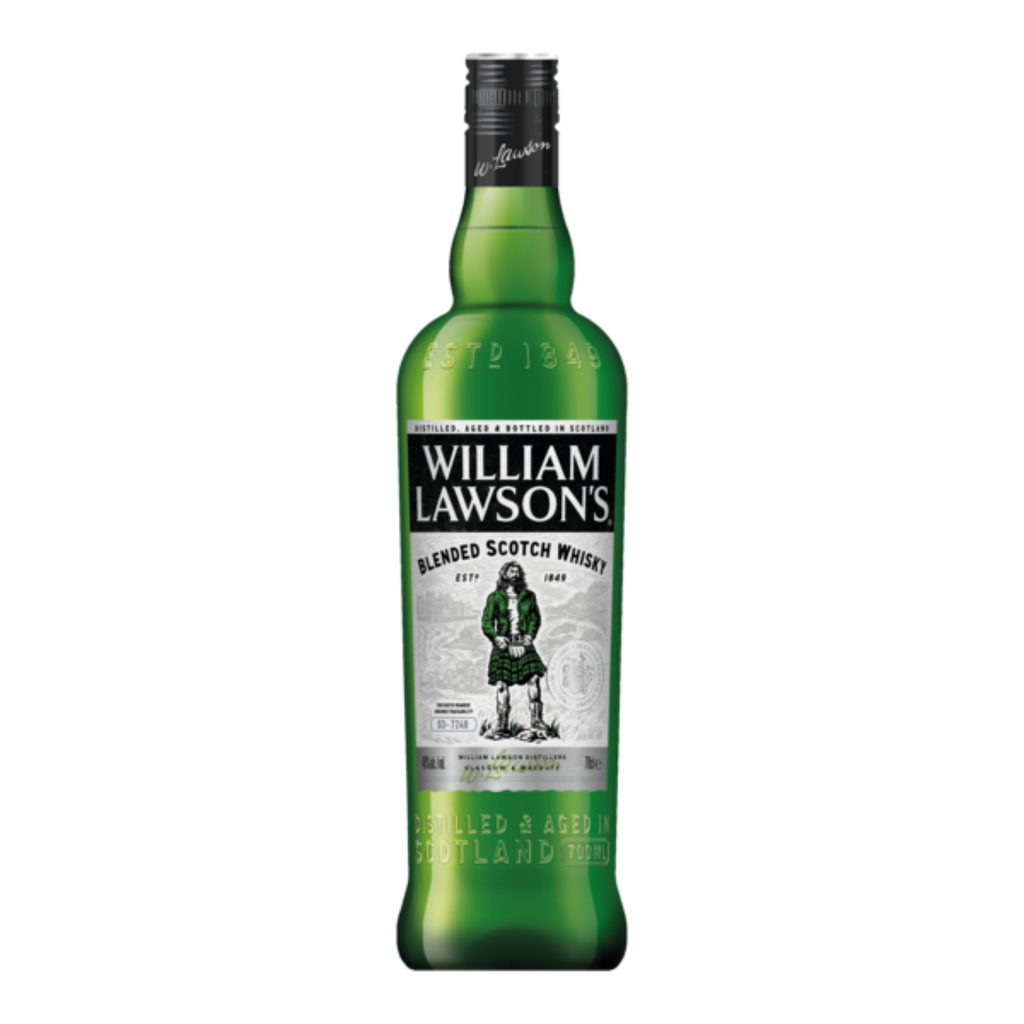 William Lawson's Whisky 