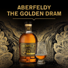 Aberfeldy whisky écossais 21 ans <br> <I>70cl</I>