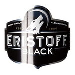 Eristoff Black - vodka aromatisée aux baies sauvages, au gôut de cassis et de mûre