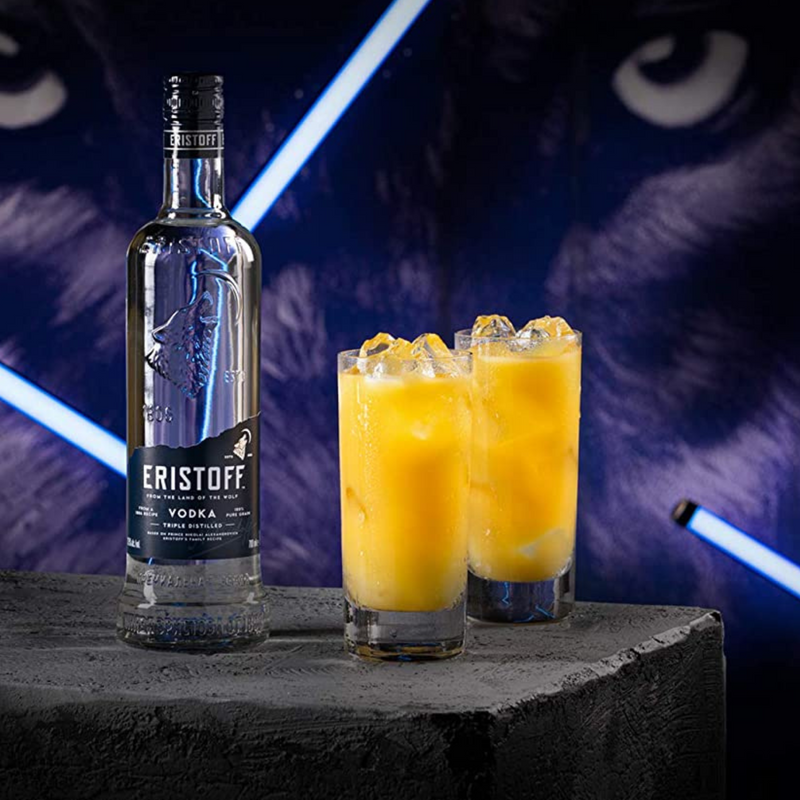 Vodka Eristoff Cocktails Cie vodka-eristoff-cocktails-cie
