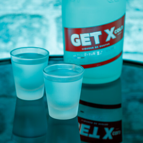 GET X Cold 