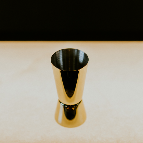 Doseur (jigger) Bénédictine