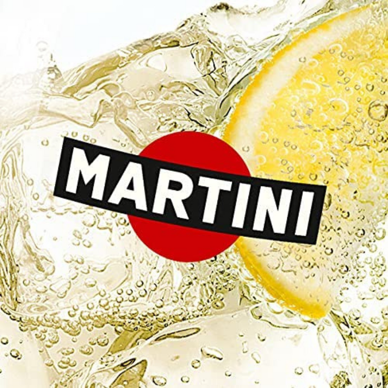 Martini Extra Dry 1 litre