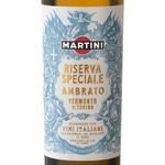 Martini Riserva Speciale Ambrato 75cl