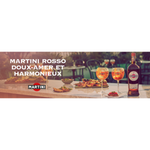 Martini Rosso 1 litre