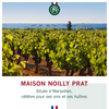 Noilly Prat Rouge - vermouth de France