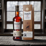 Dewar's whisky écossais 12 ans d'âge 